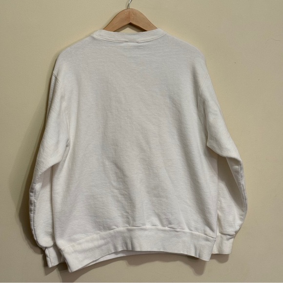 Vintage 80's Champion Sweatshirt University of Miami - Picture 5 of 5